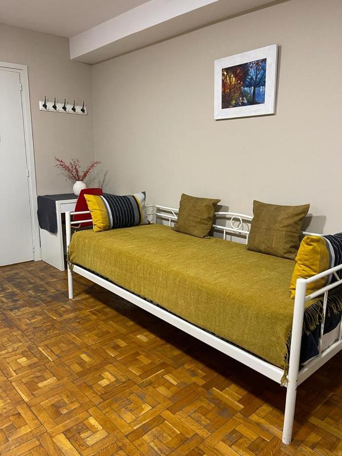 ברצלונה Somnio Hostels מראה חיצוני תמונה