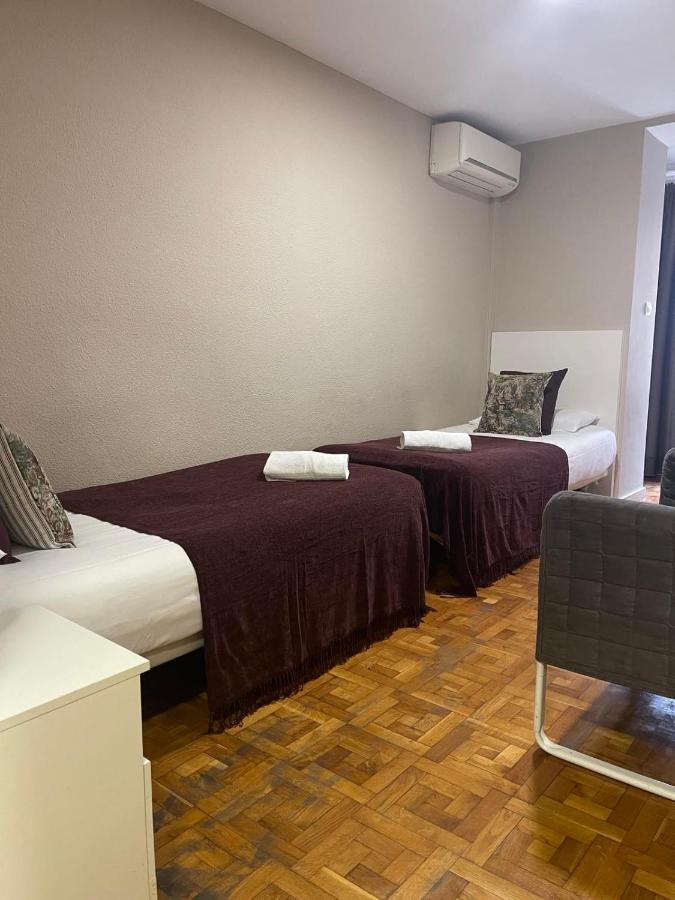ברצלונה Somnio Hostels מראה חיצוני תמונה