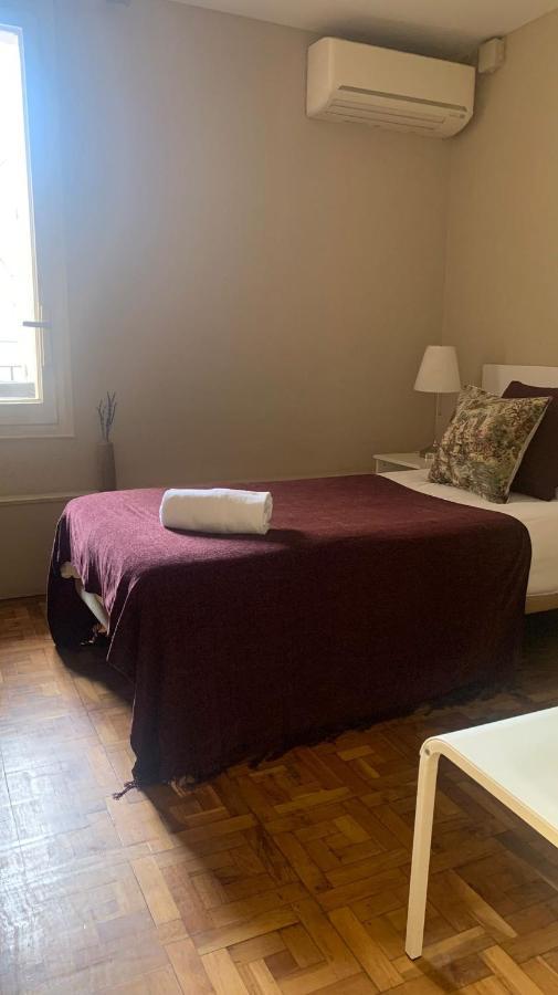 ברצלונה Somnio Hostels מראה חיצוני תמונה