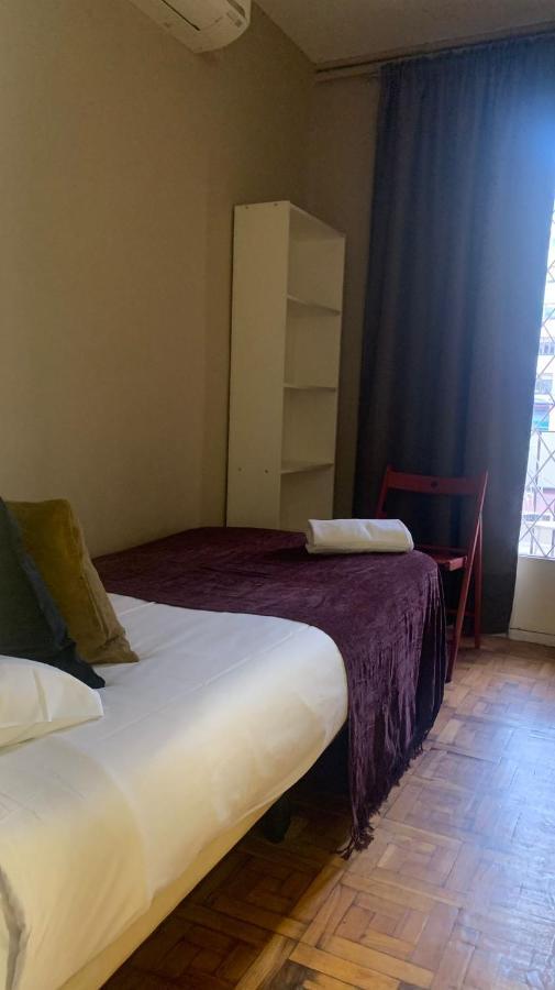ברצלונה Somnio Hostels מראה חיצוני תמונה