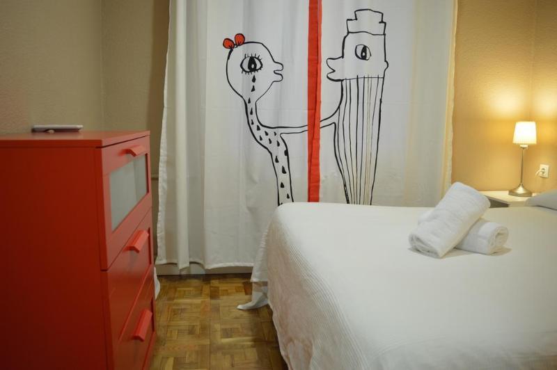 ברצלונה Somnio Hostels מראה חיצוני תמונה
