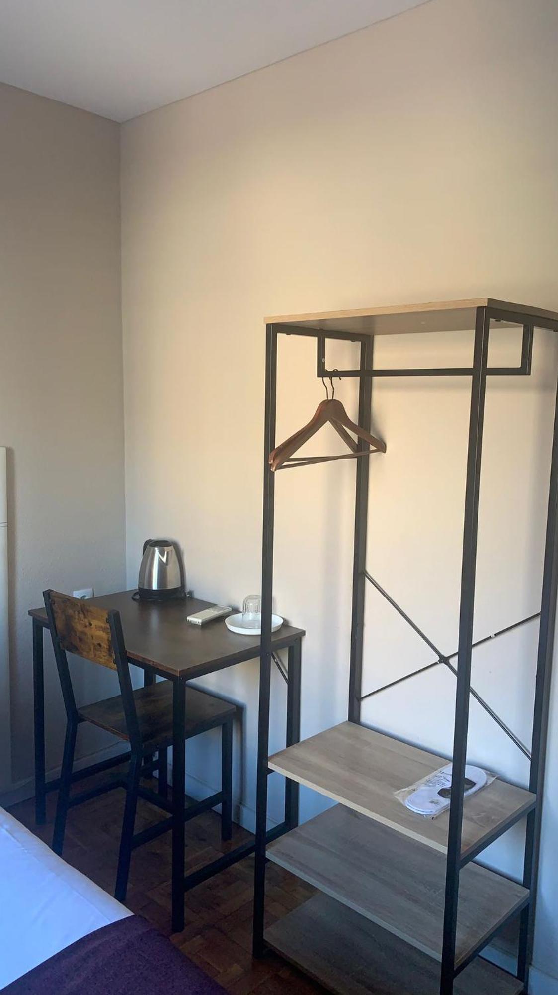 ברצלונה Somnio Hostels מראה חיצוני תמונה