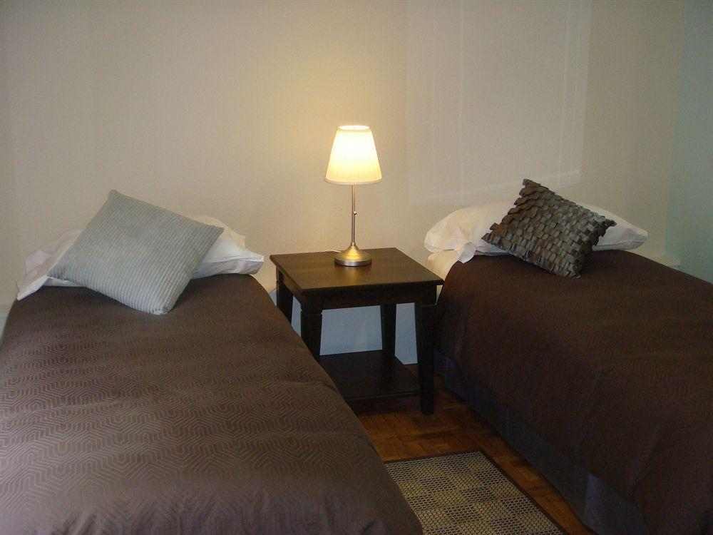 ברצלונה Somnio Hostels מראה חיצוני תמונה